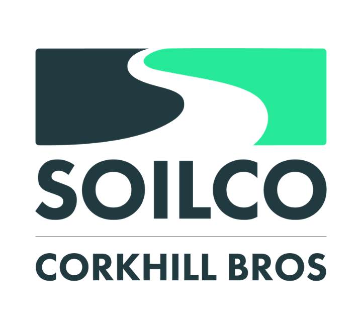 SOILCO Corkhill Bros Identity Stacked RGB Colour